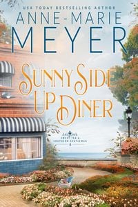 Produktbild: Sunny Side Up Diner