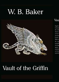 Produktbild: Vault of the Griffin