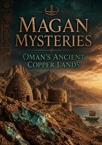 Produktbild: Magan Mysteries: Oman's Ancient Copper Lands