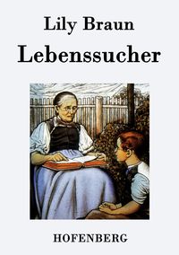 Produktbild: Lebenssucher
