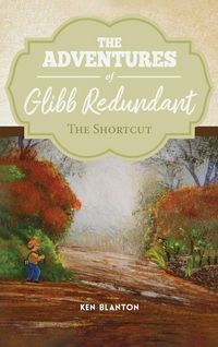 Produktbild: The Adventure of Glibb Redundant
