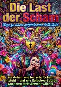 Produktbild: Die Last der Scham: Wege zu einem mitf&uuml;hlenden Selbstbild