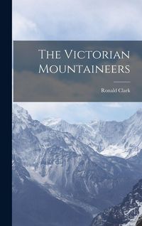 Produktbild: The Victorian Mountaineers