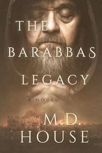 Produktbild: The Barabbas Legacy