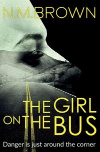 Produktbild: The Girl on the Bus