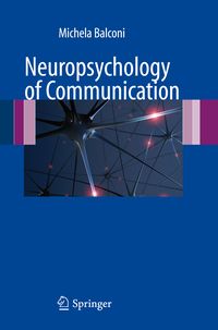 Produktbild: Neuropsychology of Communication
