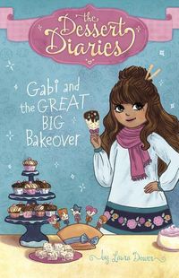 Produktbild: Gabi and the Great Big Bakeover