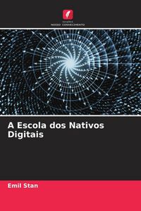 Produktbild: A Escola dos Nativos Digitais