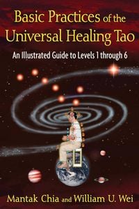 Produktbild: Basic Practices of the Universal Healing Tao