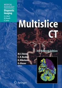 Produktbild: Multislice CT