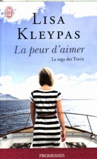 Produktbild: La saga des Travis