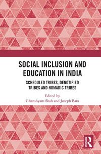 Produktbild: Social Inclusion and Education in India