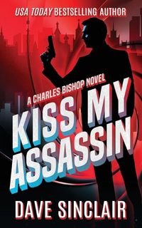 Produktbild: Kiss My Assassin