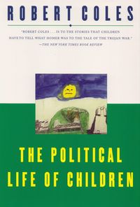 Produktbild: The Political Life of Children
