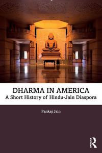 Produktbild: Dharma in America
