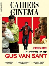 Produktbild: Cahiers du Cinema N.830 ; Avril 2026