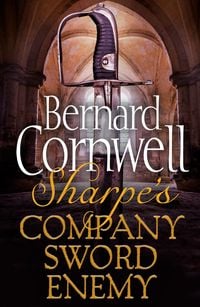 Produktbild: Sharpe 3-Book Collection 5