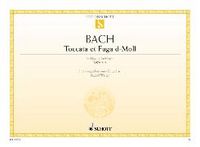 Produktbild: Toccata et Fuga d-Moll