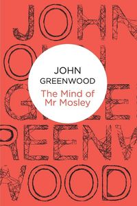 Produktbild: The Mind of Mr Mosley