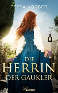 Produktbild: Die Herrin der Gaukler