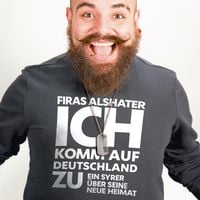 Produktbild: Ich komm auf Deutschland zu