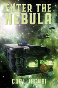Produktbild: Enter the Nebula