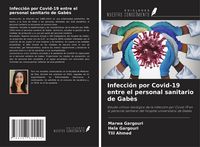 Produktbild: Infecci&oacute;n por Covid-19 entre el personal sanitario de Gab&egrave;s