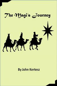 Produktbild: The Magi's Journey