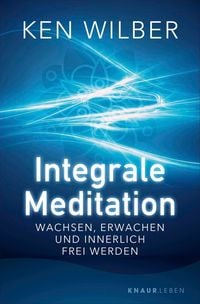Produktbild: Integrale Meditation