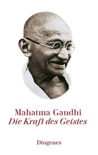 Produktbild: Die Kraft des Geistes