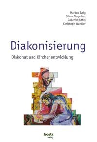 Produktbild: Diakonisierung