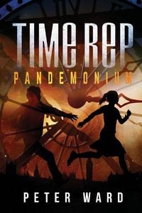 Produktbild: Time Rep