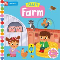 Produktbild: Busy Farm