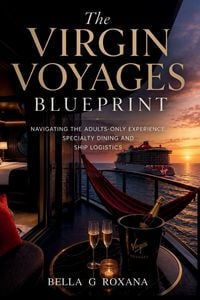 Produktbild: Virgin Voyages Blueprint