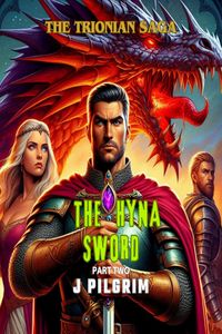 Produktbild: The Trionian Saga - Part Two: The Hyna Sword