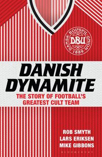 Produktbild: Danish Dynamite