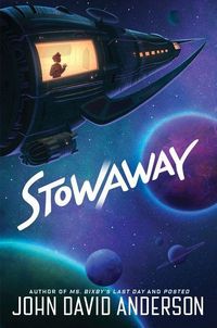 Produktbild: Stowaway