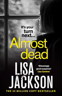 Produktbild: Almost Dead