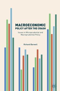 Produktbild: Macroeconomic Policy after the Crash