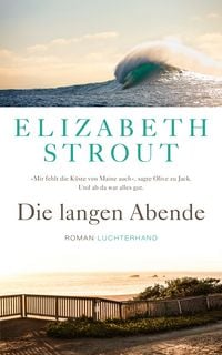 Produktbild: Die langen Abende