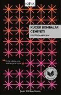Produktbild: K&uuml;c&uuml;k Bombalar Cemiyeti