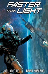 Produktbild: Faster Than Light Vol. 2