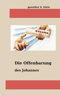 Produktbild: Die Offenbarung des Johannnes