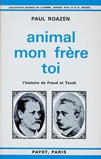 Produktbild: Animal mon frere toi