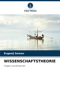 Produktbild: Wissenschaftstheorie