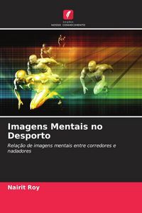 Produktbild: Imagens Mentais no Desporto