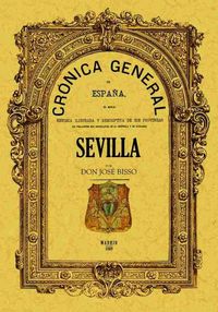 Produktbild: Cr&oacute;nica de la provincia de Sevilla