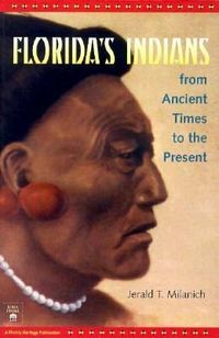 Produktbild: Floridas Indians from Ancient