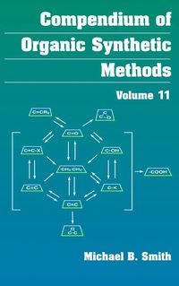 Produktbild: Compendium of Organic Synthetic Methods, Volume 11