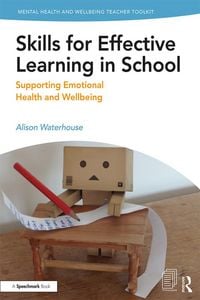Produktbild: Skills for Effective Learning in School